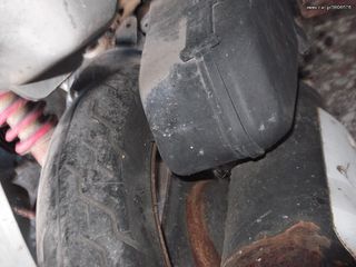 Suzuki AG Address 1996 Address 100 V  ΑΠΟ    ΟΔΔΥ  ΑΝΤ/ΚΑ-thumb-2
