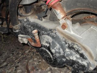 Suzuki AG Address 1996 Address 100 V  ΑΠΟ    ΟΔΔΥ  ΑΝΤ/ΚΑ-thumb-4