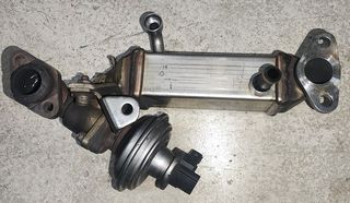 ΨΥΓΕΙΟ ΚΑΥΣΑΕΡΙΩΝ BMW N47 E81 3ΠΟΡΤΟ-Ε87 LCI 5ΠΟΡΤΟ-Ε88 CABRIO 2006-2013!!!ΑΠΟΣΤΟΛΗ ΣΕ ΟΛΗ ΤΗΝ ΕΛΛΑΔA!!!