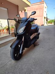 Yamaha XMAX 125 2007