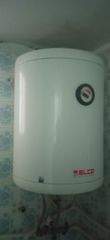 Θερμοσίφωνας Elco 60l καινούργιος