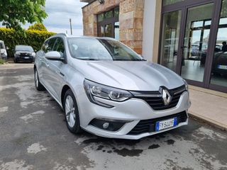 Renault Megane 2020 ΑΥΤΟΜΑΤΟ STATION WAGON!!!