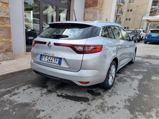 Renault Megane 2020 ΑΥΤΟΜΑΤΟ STATION WAGON!!!-thumb-1