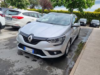 Renault Megane 2020 ΑΥΤΟΜΑΤΟ STATION WAGON!!!-thumb-2