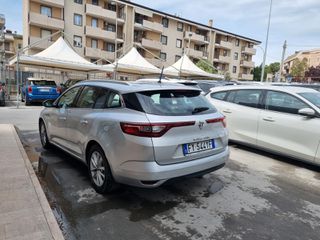 Renault Megane 2020 ΑΥΤΟΜΑΤΟ STATION WAGON!!!-thumb-3