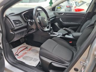 Renault Megane 2020 ΑΥΤΟΜΑΤΟ STATION WAGON!!!-thumb-8