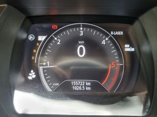 Renault Megane 2020 ΑΥΤΟΜΑΤΟ STATION WAGON!!!-thumb-11