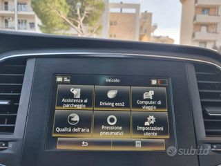 Renault Megane 2020 ΑΥΤΟΜΑΤΟ STATION WAGON!!!-thumb-18