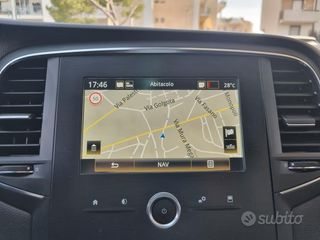 Renault Megane 2020 ΑΥΤΟΜΑΤΟ STATION WAGON!!!-thumb-20