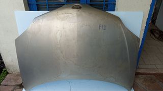ΚΑΠΟ NISSAN PRIMERA P12