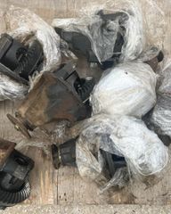 ΔΙΑΦΟΡΙΚΑ - ΓΚΡΟΥΠ ΠΙΣΩ TOYOTA HILUX 1989-1997 9/41 ΒΗΜΑ LSD *PARTS4X4KOKKINIDIS*