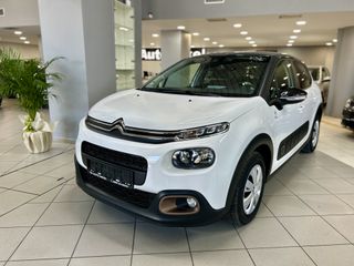 Citroen C3 2019 1.2 PureTech 110HP