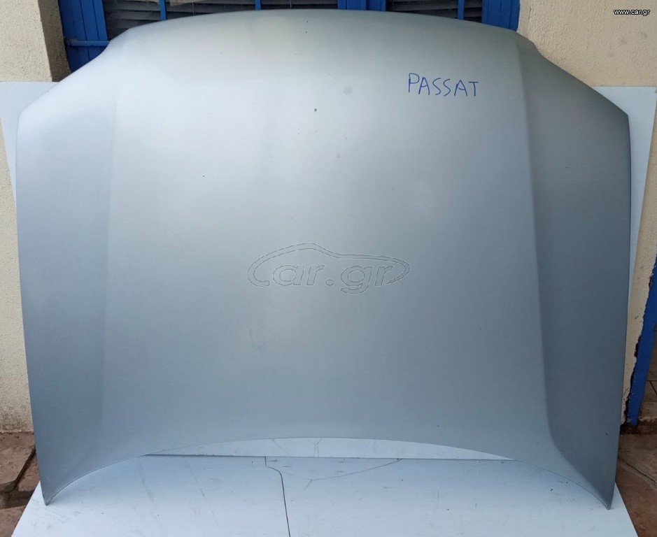 ΚΑΠΟ VW PASSAT