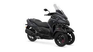 Yamaha Tricity 300 2026