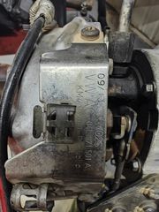 AUDI A3 TDI 8V-thumb-1