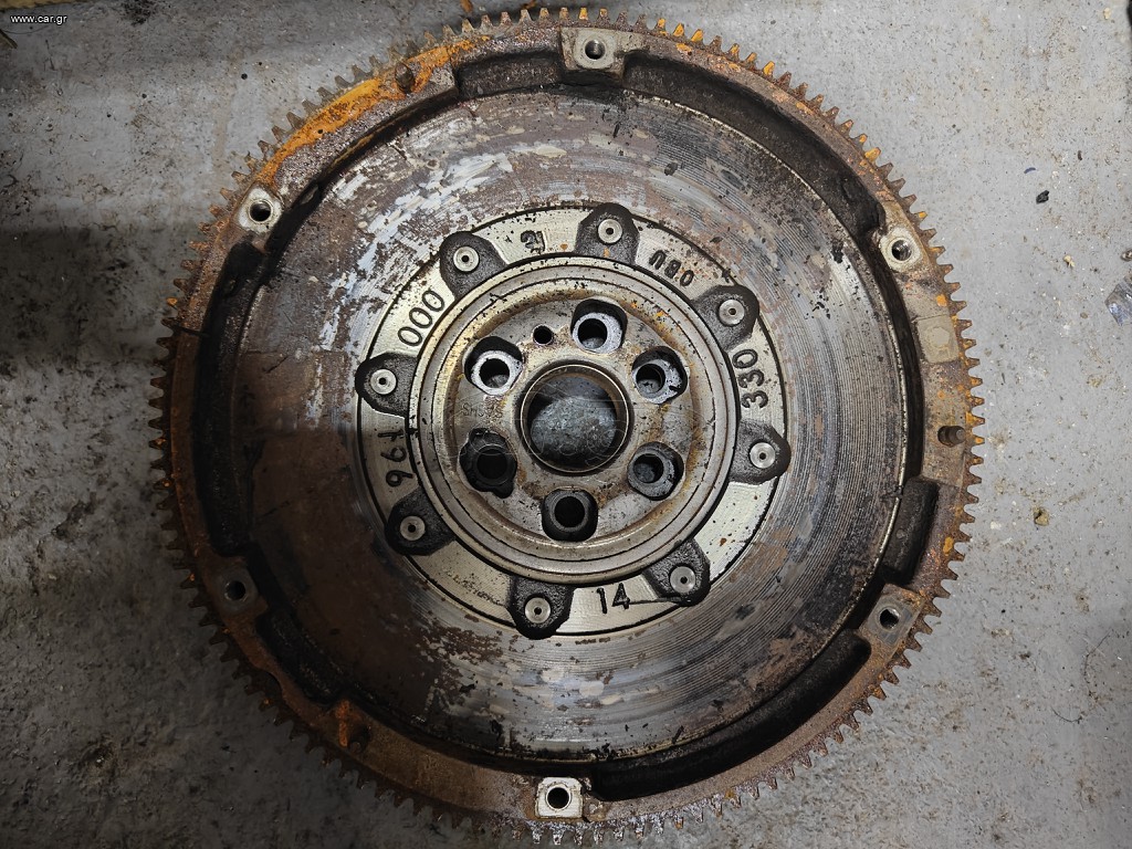 Audi A3 tdi 8v