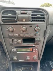 Χειριστήριο κλιματισμού Volvo S40