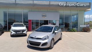 Kia Rio 2014 DIESEL