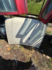 ΚΑΠΟ ΕΜΠΡΟΣ  OPEL CAMPO 1997-2002 *PARTS4X4KOKKINIDIS*