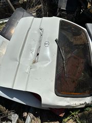 ΤΖΑΜΟΠΟΡΤΑ TOYOTA HI-ACE 1995-2006 *PARTS4X4KOKKINIDIS*