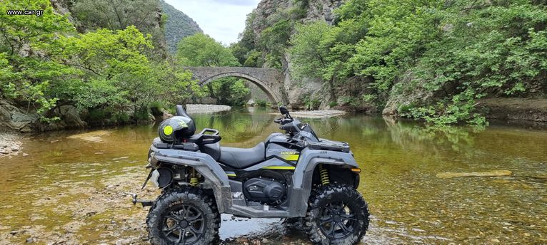 CFmoto CFORCE 1000 2022