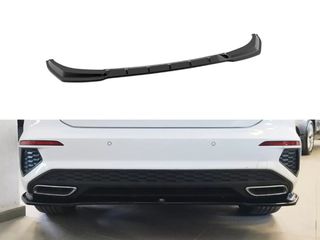 Audi RS3 S3 /S-LINE 8Y BODY KIT ΠΡΟΣΘΕΤΑ LIP SPOILER-thumb-6