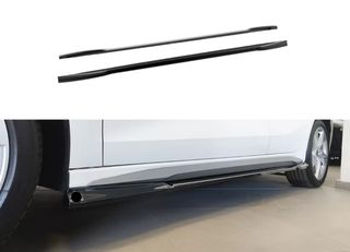 Audi RS3 S3 /S-LINE 8Y BODY KIT ΠΡΟΣΘΕΤΑ LIP SPOILER-thumb-10