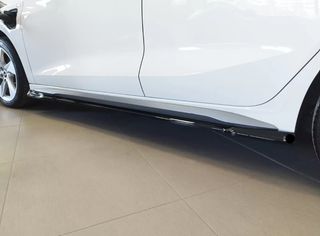 Audi RS3 S3 /S-LINE 8Y BODY KIT ΠΡΟΣΘΕΤΑ LIP SPOILER-thumb-11