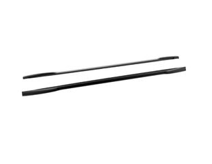 Audi RS3 S3 /S-LINE 8Y BODY KIT ΠΡΟΣΘΕΤΑ LIP SPOILER-thumb-12