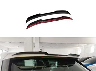 Audi RS3 S3 /S-LINE 8Y BODY KIT ΠΡΟΣΘΕΤΑ LIP SPOILER-thumb-13