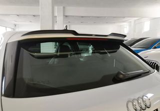 Audi RS3 S3 /S-LINE 8Y BODY KIT ΠΡΟΣΘΕΤΑ LIP SPOILER-thumb-14