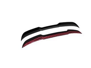 Audi RS3 S3 /S-LINE 8Y BODY KIT ΠΡΟΣΘΕΤΑ LIP SPOILER-thumb-16