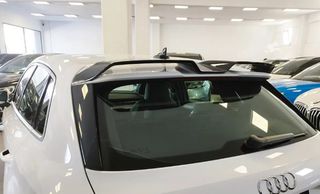 Audi RS3 S3 /S-LINE 8Y BODY KIT ΠΡΟΣΘΕΤΑ LIP SPOILER-thumb-17