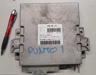 Fiat Punto 1995-1999 εγκέφαλος μηχανής 1.200