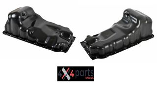 ΚΑΡΤΕΡ MAZDA BT50 '06-'11/ FORD RANGER '06-'12 2.5TD  16V WL-C/ 3.0TD  *PARTS4X4KOKKINIDIS*