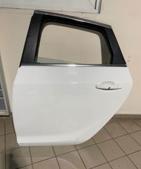 Πόρτα πίσω αριστερή Opel Astra J 2011-2016