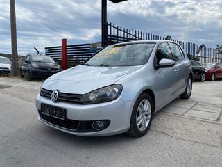 Volkswagen Golf 2012 ΜΕ ΔΟΣΕΙΣ ΧΩΡΙΣ ΤΡΑΠΕΖΕΣ