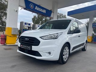 Ford Transit Connect 2019 Connect