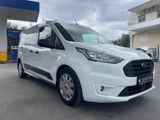 Ford Transit Connect 2019 Connect