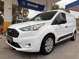 Ford Transit Connect 2019 Connect-thumb-3