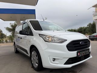Ford Transit Connect 2019 Connect