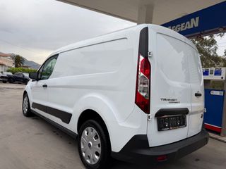 Ford Transit Connect 2019 Connect-thumb-4