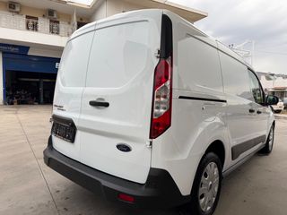 Ford Transit Connect 2019 Connect-thumb-5