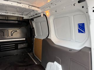 Ford Transit Connect 2019 Connect-thumb-7