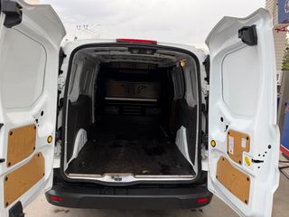 Ford Transit Connect 2019 Connect-thumb-8