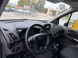 Ford Transit Connect 2019 Connect-thumb-10
