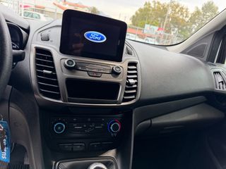 Ford Transit Connect 2019 Connect-thumb-11