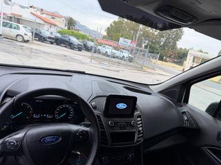 Ford Transit Connect 2019 Connect-thumb-12