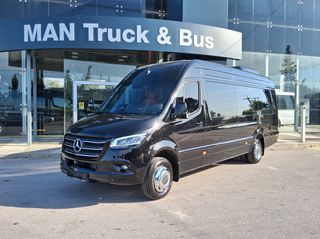 Mercedes-Benz 2025 Sprinter 519 Extra Long