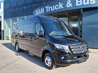 Mercedes-Benz 2026 Sprinter 519 Extra Long-thumb-1